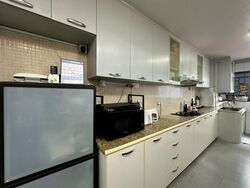 Blk 109 Bishan View (Bishan), HDB 4 Rooms #504557271